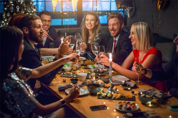 夢見人_周公解夢