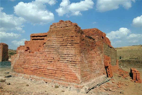 夢見燒磚窯是什麼預兆？_周公解夢