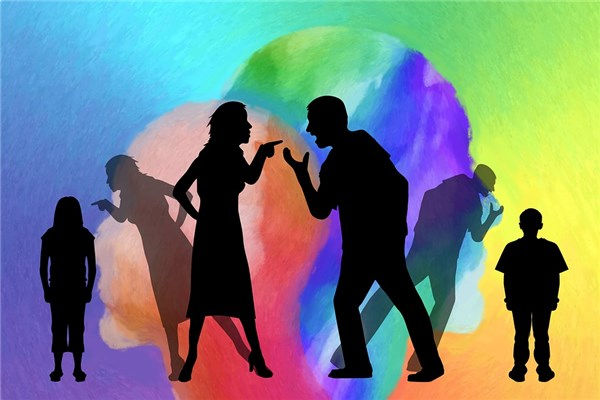 夢見妯娌吵架有什麼意思_周公解夢