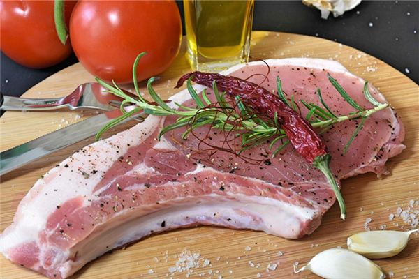 夢見好多肉_周公解夢