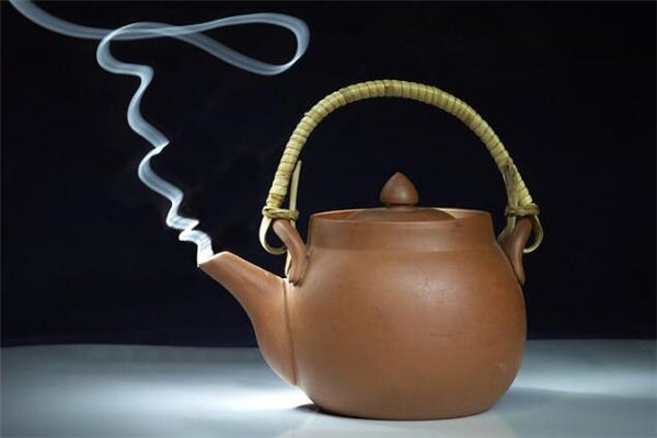 夢到了熱水壺意味著什麼_周公解夢