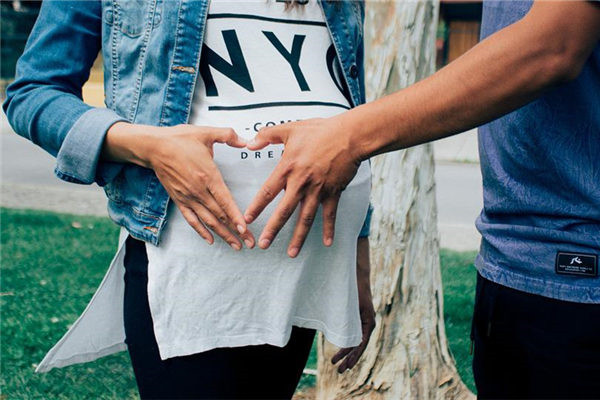 夢見自己孕婦是什麼意思？_周公解夢