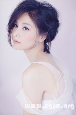 《亂世佳人》徐娜扮演者徐麒雯個人資料_十二星座