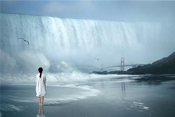 夢到脫離危險代表什麼_周公解夢