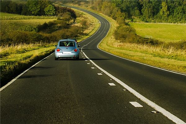 夢見換新車是什麼意思_周公解夢