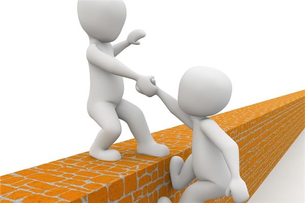 夢見翻牆周公解夢_周公解夢