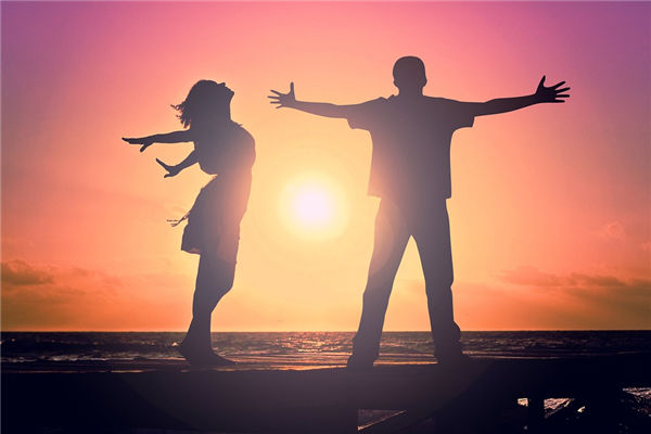 夢見和好了是什麼意思_周公解夢