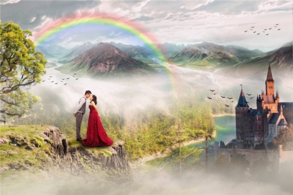 夢到毀婚會有什麼預兆_周公解夢