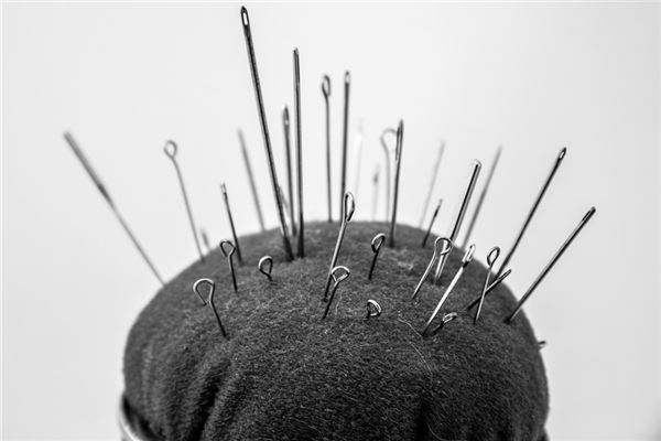 夢到針紮腳是什麼預兆_周公解夢