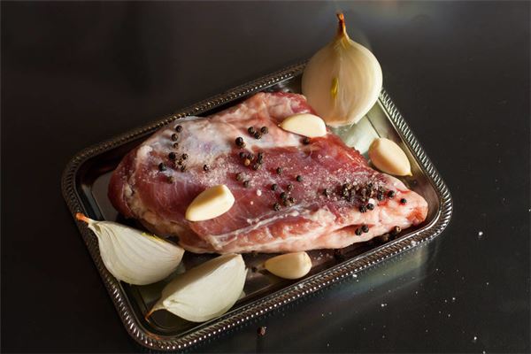 夢見很多肉什麼意思_周公解夢