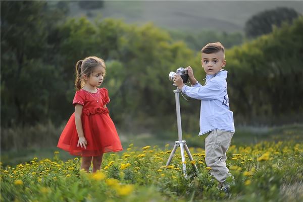 夢到照相是怎么回事_周公解夢