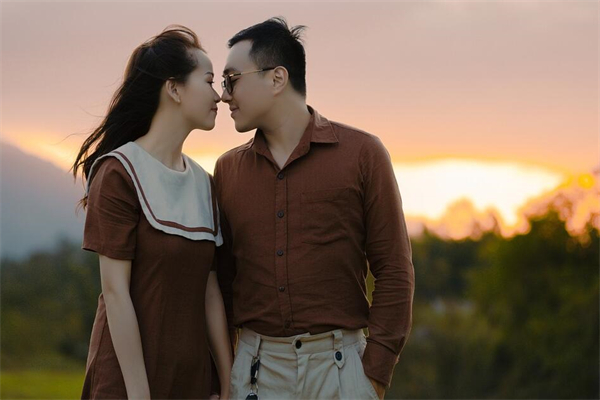 夢到現任有什麼寓意嗎_周公解夢