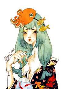 雙魚座的婚後弱點_十二星座