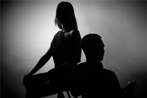 夢見鬧離婚是什麼意思_周公解夢