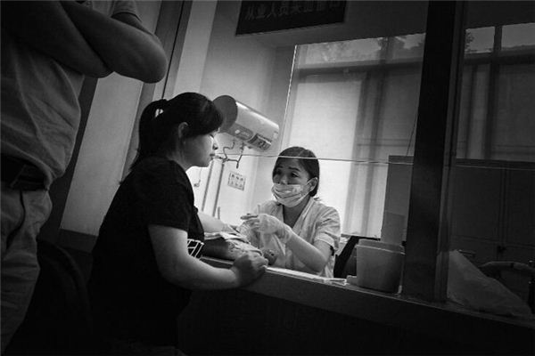 孕婦夢見抽血_周公解夢 孕婦夢見抽血是什麼意思_孕婦夢見抽血好不好_周公解夢官網