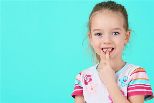 夢見牙掉了真的很準_周公解夢