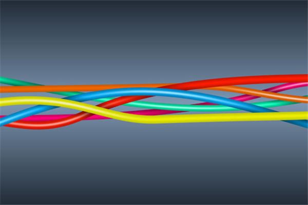 夢見電線著火_周公解夢