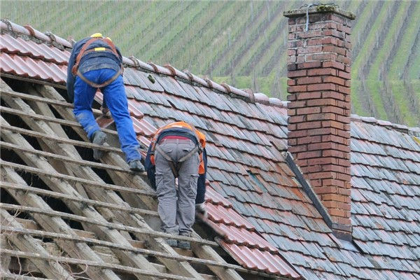 夢到了瓦匠的預兆_周公解夢