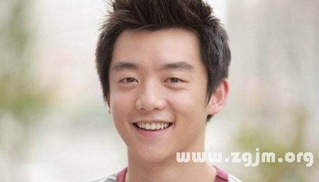 鄭愷個人資料 鄭愷女友 鄭愷和angelababy_十二星座