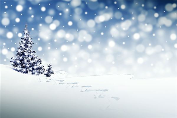孕婦夢見雪是什麼徵兆_周公解夢 孕婦夢見雪是什麼徵兆是什麼意思_孕婦夢見雪是什麼徵兆好不好_周公解夢官網