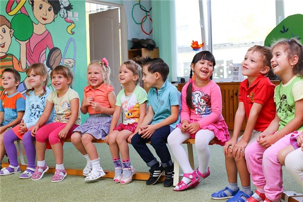 夢到上幼稚園怎麼說_周公解夢