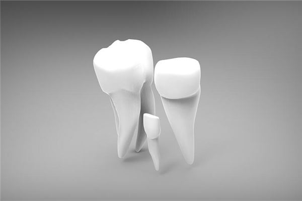 夢到牙掉_周公解夢