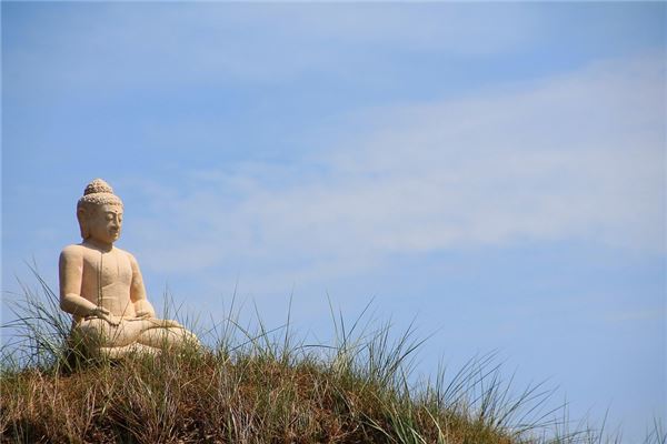 夢到孕婦菩薩是好的徵兆嗎_周公解夢