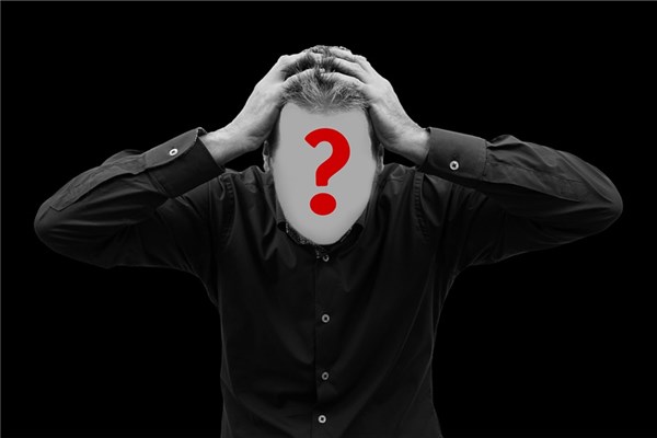 夢到尋找人有什麼說法_周公解夢