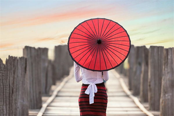 夢到上橋代表著什麼？_周公解夢