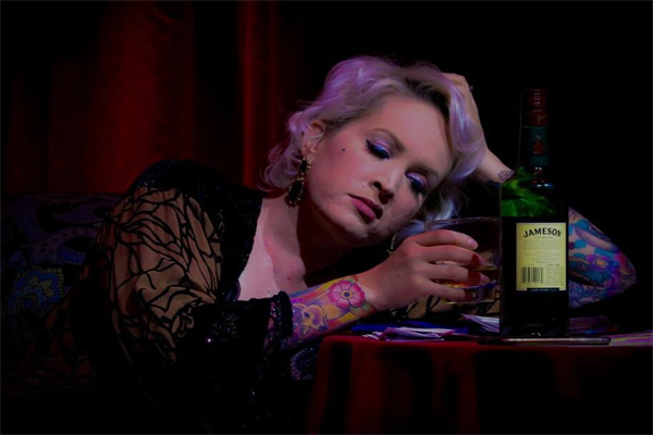 夢到了喝醉的人預示什麼_周公解夢