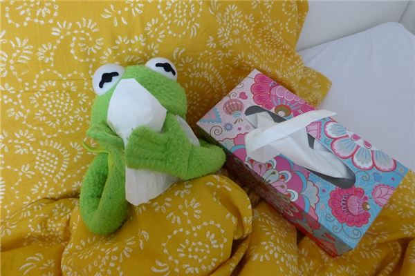 夢到朋友生病很嚴重_周公解夢