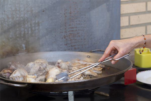 夢見做飯什麼預兆_周公解夢