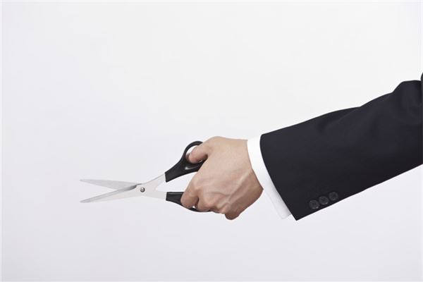 夢到剪刀代表什麼_周公解夢