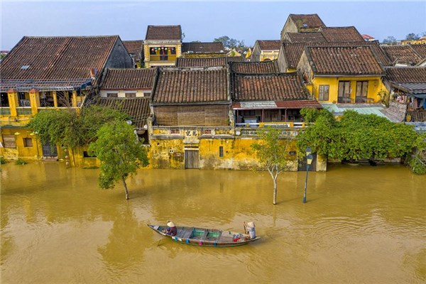 夢到了屋內下雨有什麼說法_周公解夢