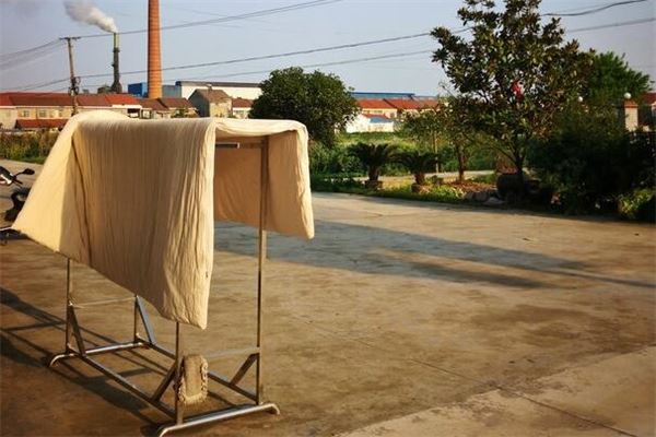 夢見曬被子_周公解夢