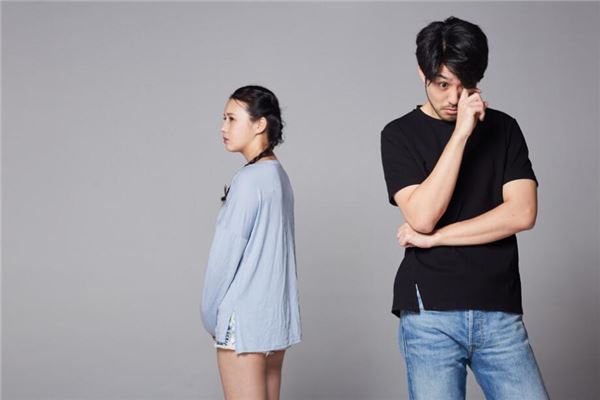 夢見和男人吵架_周公解夢