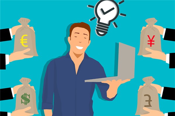 夢見別人給我送錢是什麼意思?_周公解夢