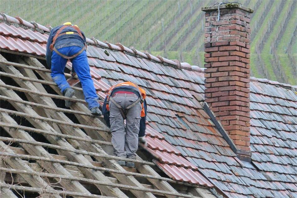 夢到修補房屋意味什麼_周公解夢