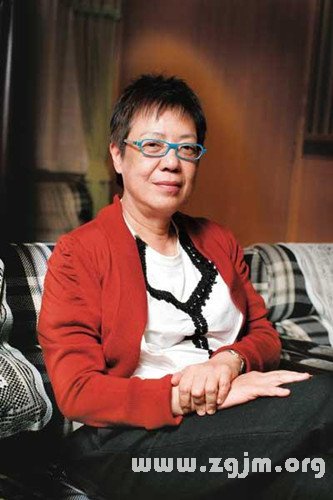 許鞍華被盜 許鞍華黃金時代 許鞍華個人資料_十二星座