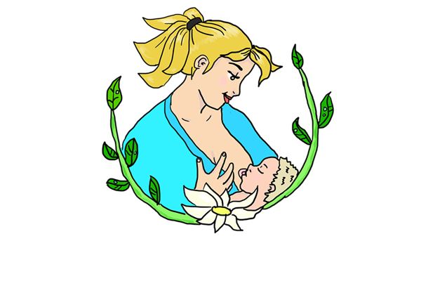 夢見哺乳孩子_周公解夢