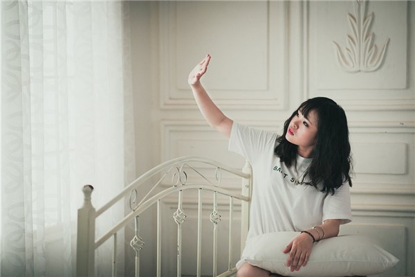 夢到了家中有人意味著什麼_周公解夢