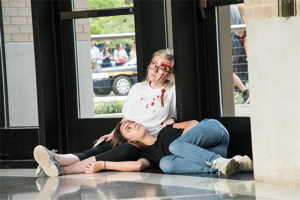 夢到了慘死是啥意思_周公解夢