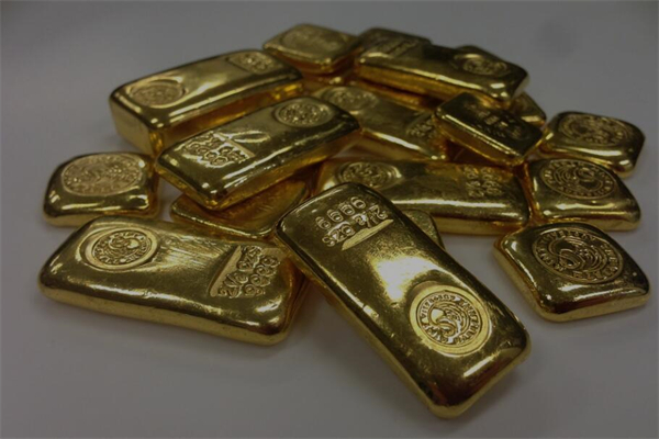 夢見拾到黃金會是什麼預兆_周公解夢