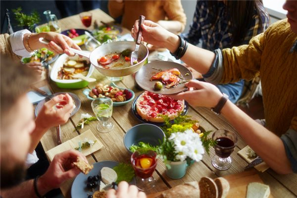 夢到兒子叫吃飯意味著什麼_周公解夢
