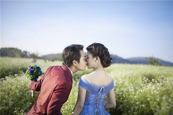 夢到結婚有什麼意義嗎_周公解夢