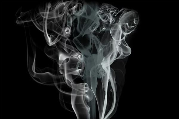 女人夢見煙霧滿屋_周公解夢