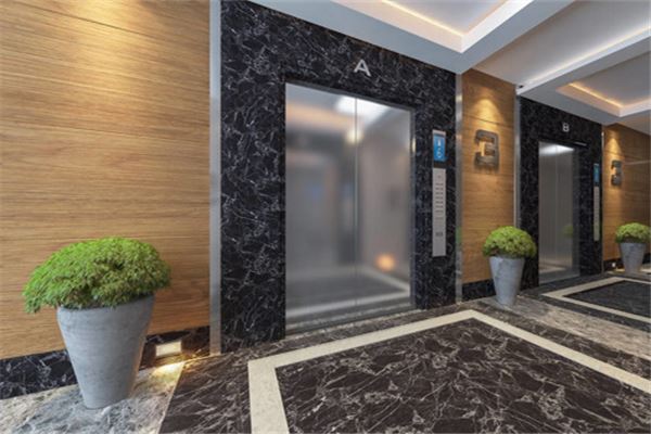 夢見電梯故障_周公解夢