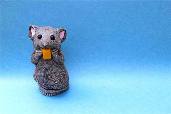 屬鼠2020年運勢_十二生肖