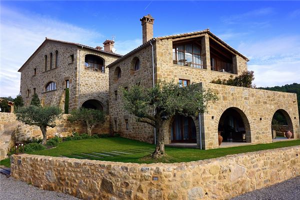 夢到了農家的預兆_周公解夢