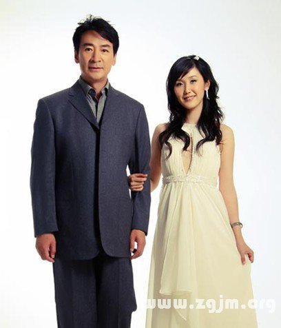 寇振海老婆李婷 寇振海個人資料 寇振海演過的電視劇_十二星座